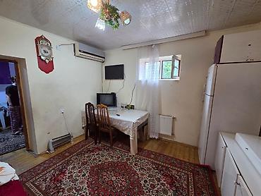 1 однокомнатная квартира: 7-ой микрорайон 2 комнаты, 36 м², Средний ремонт — 1