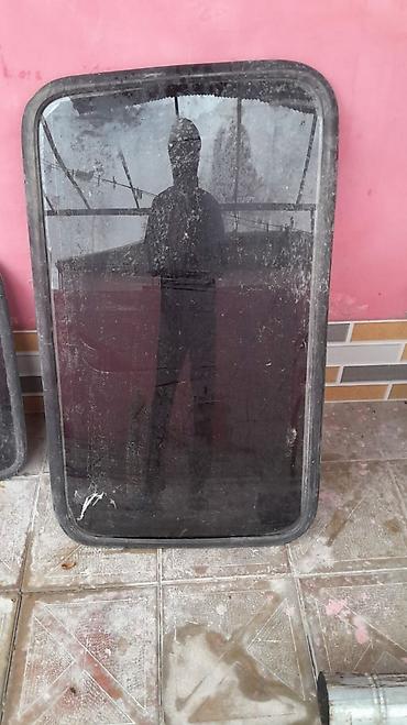 masin suseleri: Avtomobil üçün dam lyuku şüşələri - Növ: sürüşən/çıxarılan dam lyuku — 4