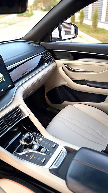 BYD: BYD Song Plus: 2021 г., 1.5 л, Робот, Электромобиль, Универсал — 9