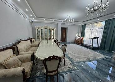продажа домов в киргизии: 4 комнаты, 170 м², 10 соток, Бишкек, Киргизия 1 Агентство недвижимости — 4