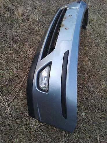 auto plac borca: BRANIK ZA FORD FOCUS OD 1998. DO 2004. GOD. | Branik sa slike za — 3