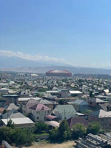 Продажа квартир: 1 комната, 44 м², Элитка, 9 этаж, ПСО (под самоотделку) — 5