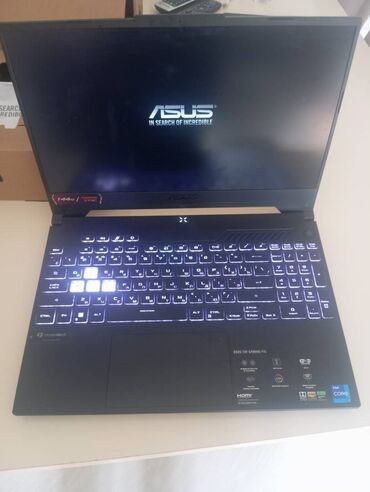 ASUS: Salam təcili satılır!!! Hər bir şeyi qaydasındadır, kompüterdə heç bir — 10
