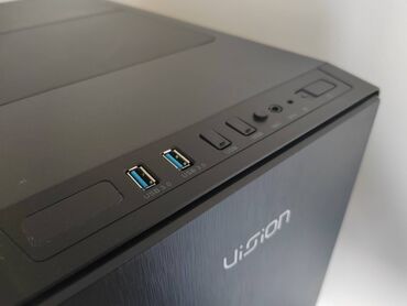 Desktop računari i radne stanice: Gejmer/ Intel i7 8700/16GB DDR4/SSD 512/ GTX 1660ti 6GB Prodajem — 10