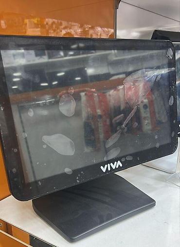 viva: Kassa aparatı "Viva" — 1