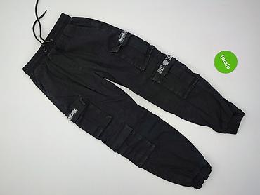 cropp bomber: Spodnie cargo damskie, rozmiar XS — 2