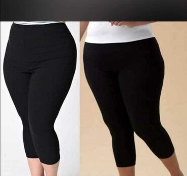 kutije za nakit београд слике: 9XL (EU 58), 7XL (EU 54), 8XL (EU 56), Pamuk, bоја - Crna, Jednobojni