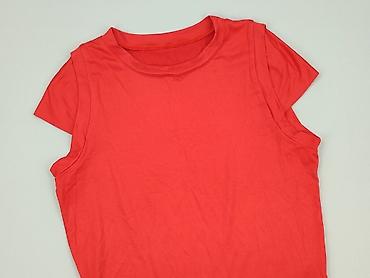 clothes in red: T-shirt damski, rozmiar M — 1
