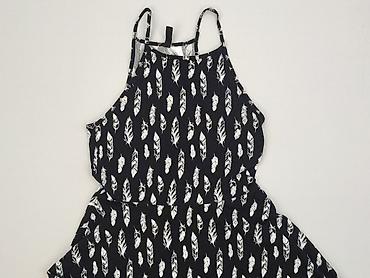 158 cm: H&M Divided, Sukienka damska, rozmiar S — 1
