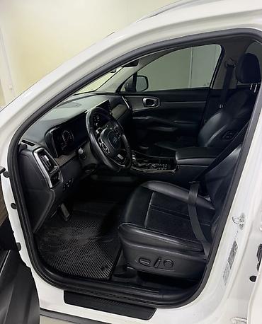 rexton j4: Kia Sorento: 2021 г., 2.2 л, Автомат, Дизель, Кроссовер — 6