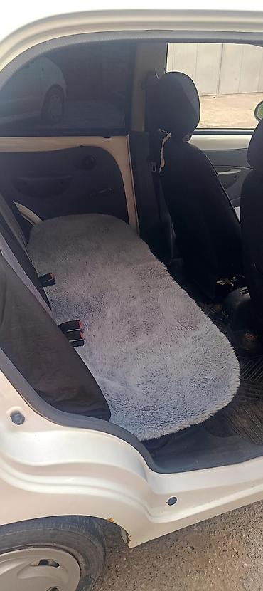 Daewoo: Daewoo Matiz: 2013 г., 0.8 л, Механика, Бензин, Хэтчбэк — 11