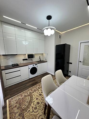 Продажа квартир: 1 комната, 41 м² — 8