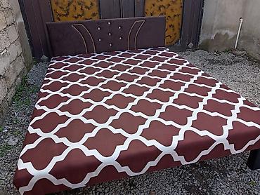 Mebellərin yığılması: Təzə çarpayılar. 1 nəfərlik çarpayılar 60manat. 2 nəfərlik taxt — 27