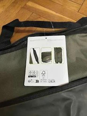 Sportske torbe i rančevi: Torba za pecaroški pribor – Brander Fishing Rod Bag - Model: Brander — 15
