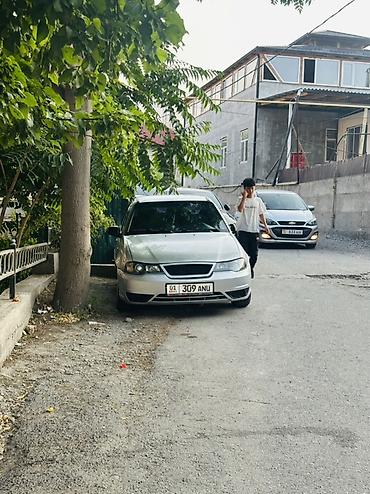лед освещение: Daewoo Nexia: 2012 г., 1.6 л, Механика, Газ, Седан — 9