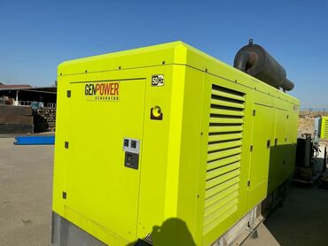 Generatorlar: Yeni Dizel Generator Pulsuz çatdırılma, Rayonlara çatdırılma