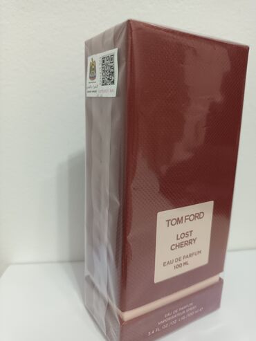 Parfemi: Ženski parfem, Tom Ford, Original — 8