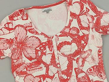 t shirty elastan: T-shirt damski, rozmiar M — 1