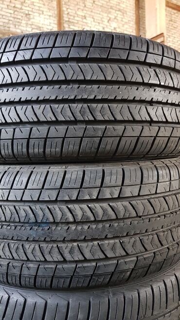 Шины: 215/55 R16 лето 2шт 90% пара привозные Наш склад находится по адресу