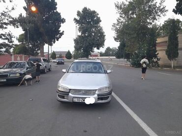 tecili satilir: Opel Omega: 2 l | 1996 il | 515000 km Sedan