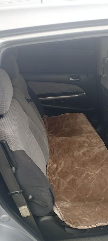 Honda: Honda Stream: 2003 г., Минивэн — 2