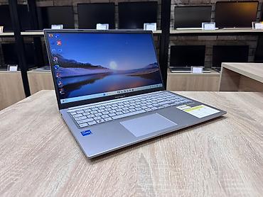 komputer noutbuk: İşlənmiş ASUS Vivobook, 15.6 ", Intel Core i5, 512 GB, Ünvandan götürmə, Ödənişli çatdırılma, Rayonlara çatdırılma — 2