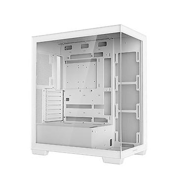 matrexx 50: Корпус ПК, Новый, DeepCool, ATX, цвет - Белый — 6