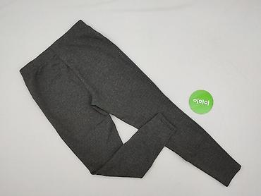 puna soft foam: Papaya, Legginsy Eleganckie damskie, rozmiar M — 3