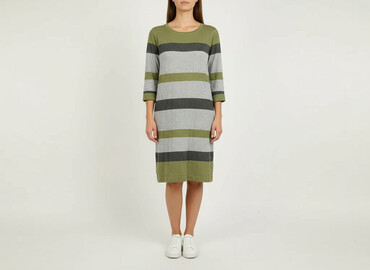 sukienki bawełniane allegro: Sukienka damska, rozmiar S