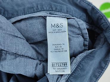 Ubrania damskie: Marks & Spencer, Szorty damskie, rozmiar XL — 4