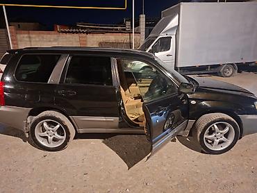 форестер sh: Subaru Forester: 2003 г., 0.2 л, Автомат, Бензин, Универсал — 3