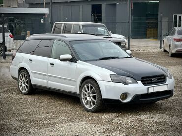 субару легаси цена: Subaru Legacy: 2003 г., 3 л, Автомат, Бензин, Универсал