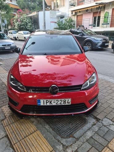 Volkswagen Golf: 1.4 l | 2015 year Coupe/Sports