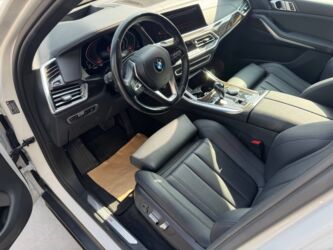 BMW: BMW X5: 2019 г., 3 л, Автомат, Бензин, Внедорожник — 3