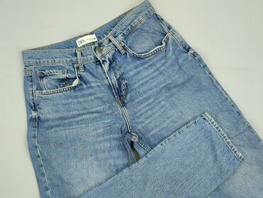 Zara, Джинси жіночі, розмір M