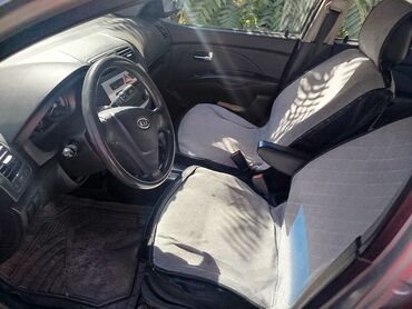 авто под выкуп хонда фит: Kia Morning: 2009 г., 1 л, Автомат, Бензин, Хетчбек