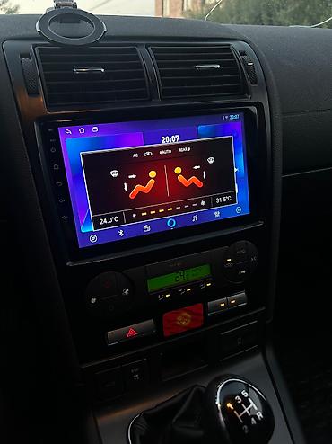 бензанасос форд мондео: Ford Mondeo: 2004 г., 2 л, Механика, Дизель, Универсал — 8