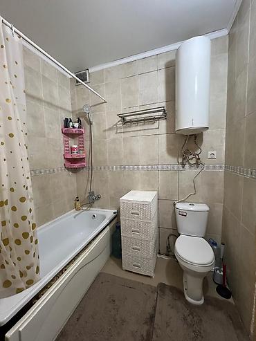 квартиры в токмаке: 2 комнаты, 62 м², Индивидуалка, 6 этаж, Косметический ремонт — 9