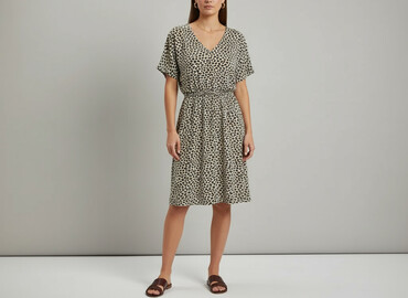 Dresses: Women`s dress, size L