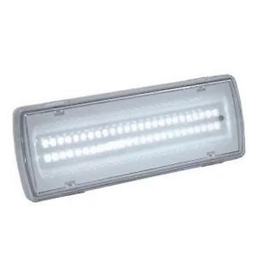Medicinske lampe: LED PANIK LAMPA RAČUN, GARANCIJA! | Model 1: Nova LED panik lampa sa — 17