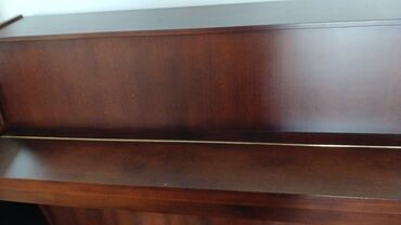 Tar: Piano, Rönisch, Akustik, İşlənmiş, Ünvandan götürmə