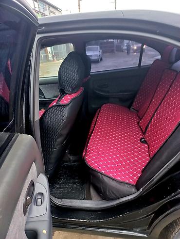 Hyundai: Hyundai Elantra: 2001 г., 2 л, Автомат, Бензин, Седан — 9