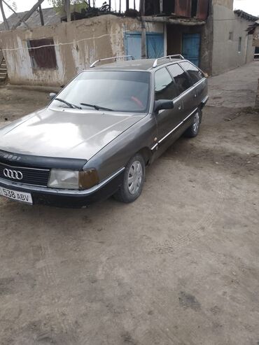 ауди с4 радиатор: Audi 100: 1990 г., 2.3 л, Механика, Бензин, Универсал