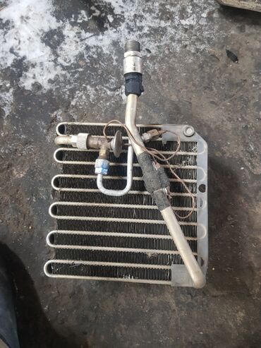 испаритель на чарон: Nissan Patrol Y60 испаритель кондиционера, Ниссан Патрол Y60