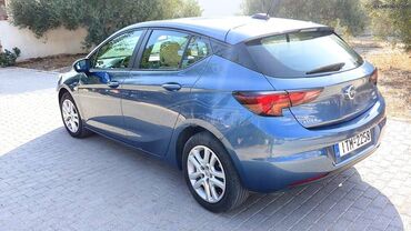 Opel: Νίκος Α — 3