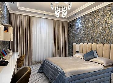 samux ev alqi satqisi: Ağ şəhər, 4 otaqlı, Yeni tikili, 187 kv. m — 2