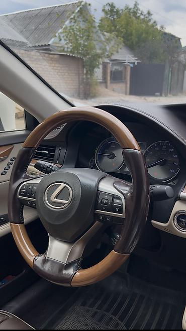 лексус es200: Lexus ES: 2018 г., 2.5 л, Автомат, Гибрид, Седан — 4