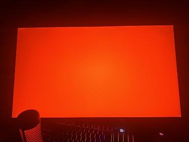 xiaomi pad se: Samsung odyssey g3 27 inç 144 hz ölü pixel testi şəkillərdə tutacağı — 3