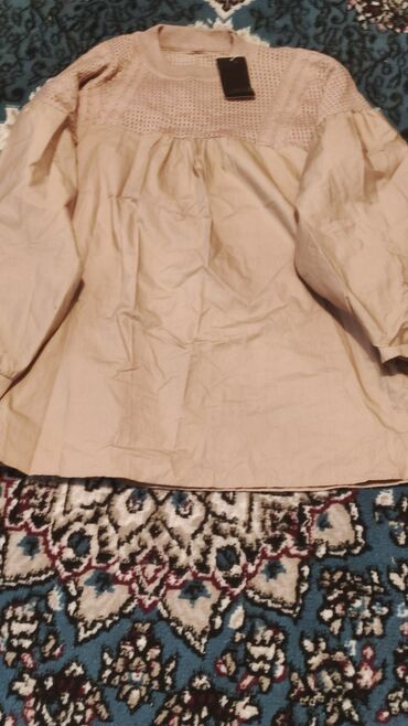 Futbolka və maykalar: UZUN KOLLU QEWENG KOFDALAR YENIDI RAZMER UYGUN OLMADIGI UCUN SATILIR — 9