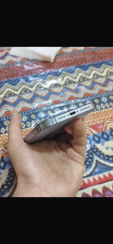 Apple iPhone: IPhone 13 Pro Max, 128 GB, Desert Titanium -da lalafo.az — 4 Apple iPhone: IPhone 13 Pro Max, 128 GB, Desert Titanium — 4